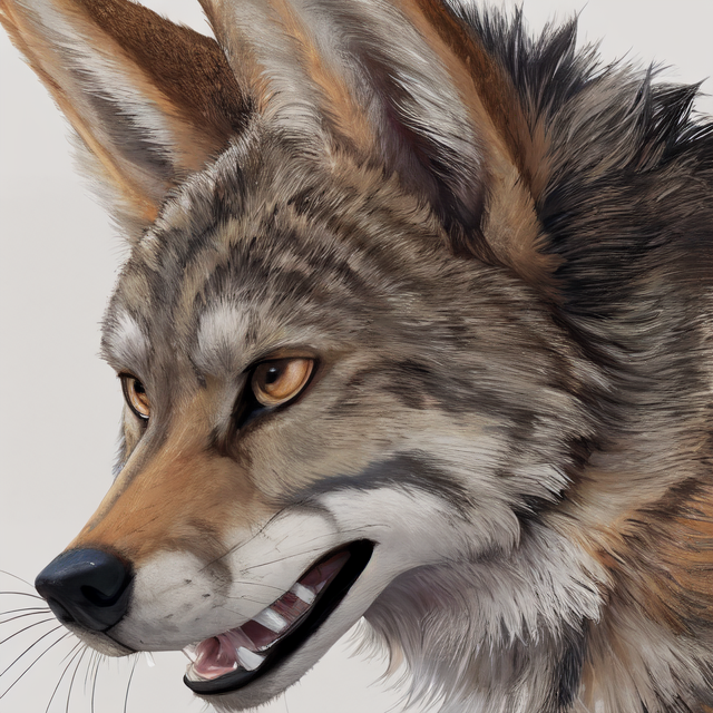 Coyote's avatar